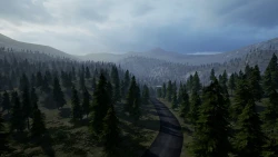 Beyond Enemy Lines Screenshots