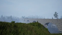 Beyond Enemy Lines Screenshots