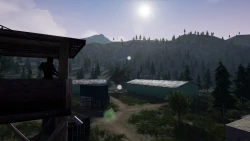 Beyond Enemy Lines Screenshots