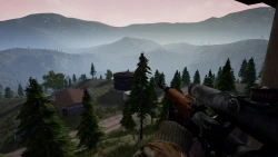 Beyond Enemy Lines Screenshots