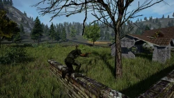 Beyond Enemy Lines Screenshots