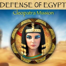 Defense of Egypt: Cleopatra Mission