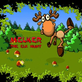 Melker: The Elk Hunt