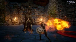 Ethereal Legends Screenshots