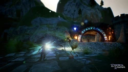 Ethereal Legends Screenshots