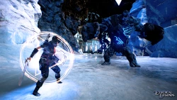 Ethereal Legends Screenshots
