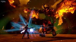 Ethereal Legends Screenshots