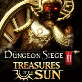 Dungeon Siege III: Treasures of the Sun