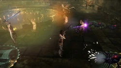 Dungeon Siege III: Treasures of the Sun Screenshots