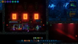 Pixel Privateers Screenshots