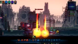 Pixel Privateers Screenshots