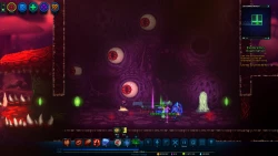 Pixel Privateers Screenshots