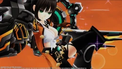 Fairy Fencer F: Advent Dark Force Screenshots