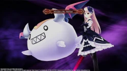 Fairy Fencer F: Advent Dark Force Screenshots