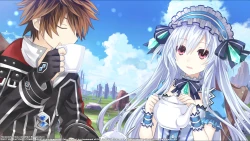 Fairy Fencer F: Advent Dark Force Screenshots