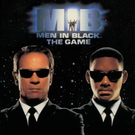 Men in Black: The Game