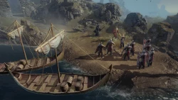 Vikings: Wolves of Midgard Screenshots