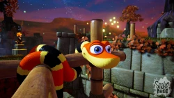 Snake Pass Screenshots