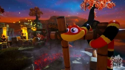 Snake Pass Screenshots