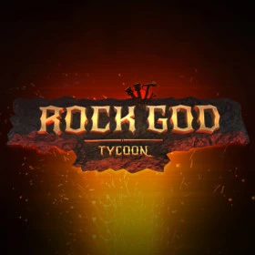 Rock God Tycoon