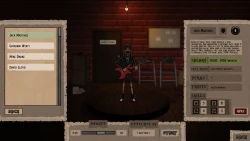 Rock God Tycoon Screenshots