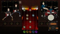 Rock God Tycoon Screenshots