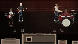 Rock God Tycoon Screenshots