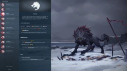 Скриншот к игре Northgard