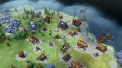 Northgard Screenshots