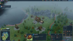 Northgard Screenshots