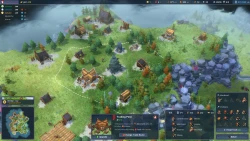 Northgard Screenshots