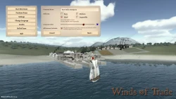 Winds Of Trade Screenshots