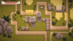 Скриншот к игре Legend of the Skyfish