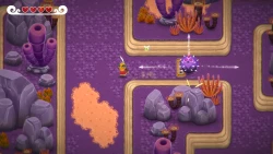 Скриншот к игре Legend of the Skyfish