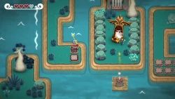 Legend of the Skyfish Screenshots