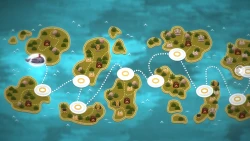 Legend of the Skyfish Screenshots