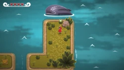 Legend of the Skyfish Screenshots