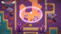 Legend of the Skyfish Screenshots