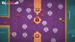 Legend of the Skyfish Screenshots