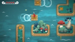 Legend of the Skyfish Screenshots