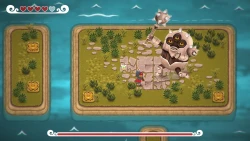 Legend of the Skyfish Screenshots