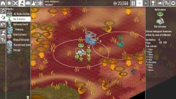 Скриншот к игре The Spatials: Galactology