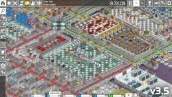 The Spatials: Galactology Screenshots