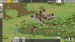 The Spatials: Galactology Screenshots