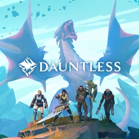 Dauntless