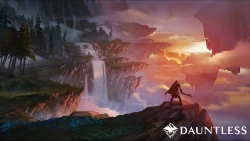 Скриншот к игре Dauntless