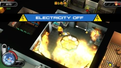 Flame Over Screenshots