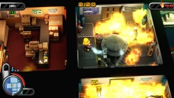 Flame Over Screenshots