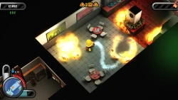 Flame Over Screenshots