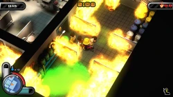 Flame Over Screenshots